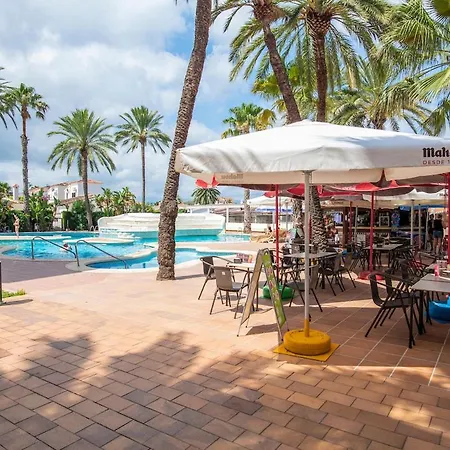 Book It Essence Apartment Denia
