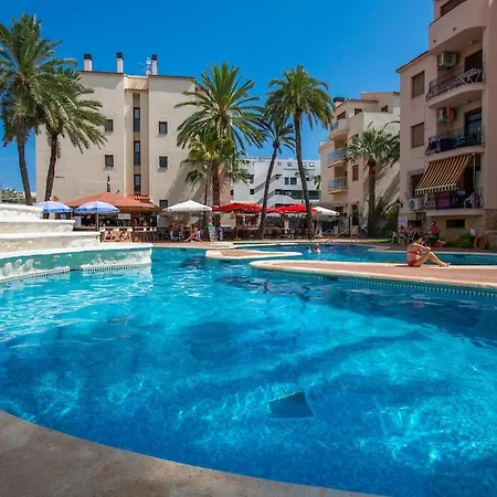 Book It Essence * Denia
